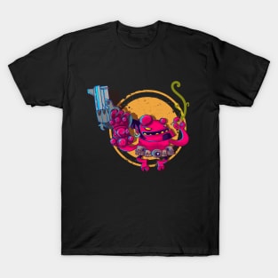 Hellboy T-Shirt